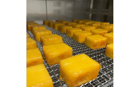 《冷燻製と温燻製の2段仕込み》スモークチーズ Aセット [0352]