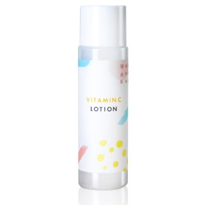 特製ビタミンCローションと施術券20,000円分のセット｜お試し チケット [0422]
