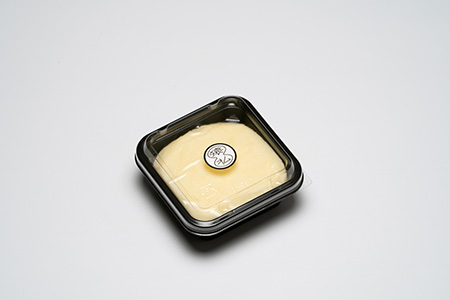 塩分控えめ北海道産さるふつバター100g 3個入×2セット【02001】