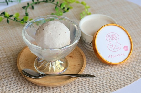 さるふつ牛乳アイスクリーム バラエティ10個セット【03032】
