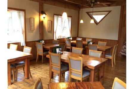 カフェ＆旬菜レストラン歩絵夢のペアランチ｜こだわりの逸品 地域特産品 ギフト 自分用 人気 おすすめ