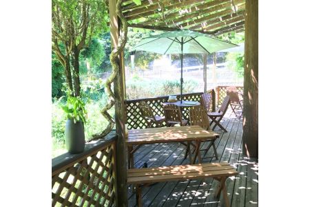 カフェ＆旬菜レストラン歩絵夢のペアランチ｜こだわりの逸品 地域特産品 ギフト 自分用 人気 おすすめ