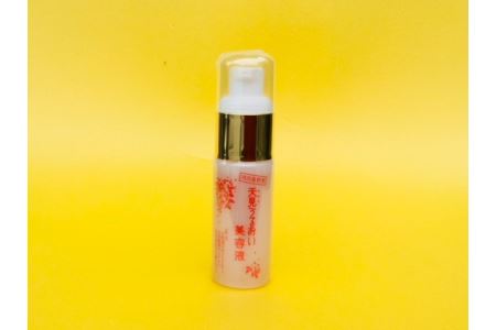 ナノ化したセラミド２・セレブドシドをダブル配合美容液