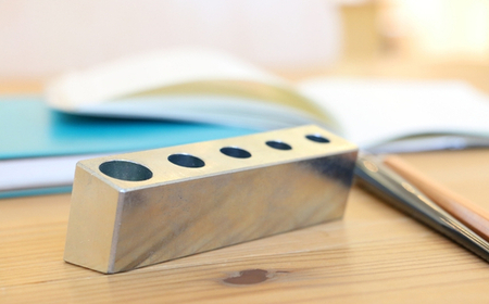 ペン立て（一体式）｜こだわりの逸品 地域特産品 ギフト 自分用 人気 おすすめ