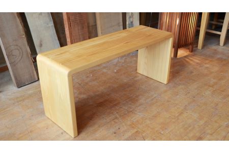 木のある暮らしproduct ベンチ 10,640円