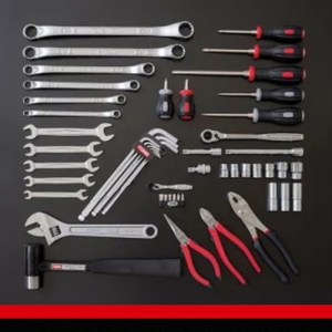 ツールセット TSA3309SV 【人気商品の為、お届けまでにお時間がかかる場合がございます（2026年1月以降順次配送予定）】 工具　TONE　トネ 15001-30025213