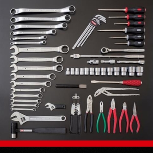 ツールセット TSS450SV　工具　TONE　トネ  15001-30025196