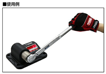 トルクチェッカー TTC-60　工具　TONE　トネ 15001-30025312