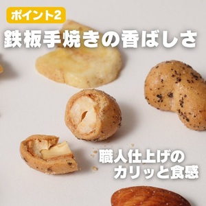 豆の蔵元　「カリっとカシュ―」120g×12パック　お豆 豆 豆菓子 おつまみ カシューナッツ ミックス