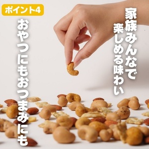 豆の蔵元　「カリっとカシュ―」120g×12パック　お豆 豆 豆菓子 おつまみ カシューナッツ ミックス