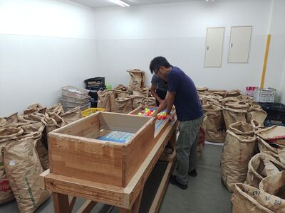 【ご注文から６ヶ月以内の発送】最高級・高品質ロストボール　6個×２【PHYZ PHYZ5】ゴルフボール