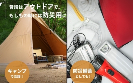 マルチエアマットNEOLUX キャメル (W723) アウトドア キャンプ 車中泊 防災