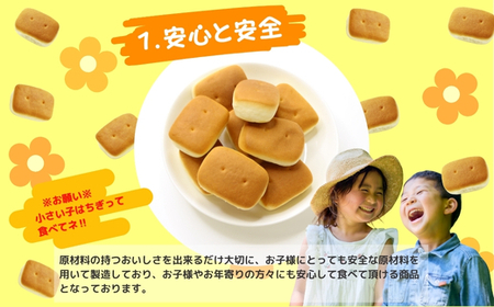 パクパクミニ 大容量！ 75ｇ×16袋  お菓子 駄菓子 子ども キッズ お年寄り おやつ こだわり 安心 