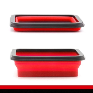 TONE トネ マグネット付シリコンパーツトレーセット　A-SMPT3S　工具　15001-40001305｜工具 整備士 自動車 バイク DIY 日本製 メンテナンス