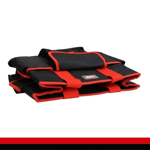 TONE トネ ツールバッグ (トートタイプ)　 BGTB2　工具　15001-40001306｜工具 整備士 自動車 バイク DIY 日本製 メンテナンス