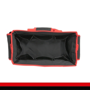 TONE トネ ツールバッグ (トートタイプ)　 BGTB2　工具　15001-40001306｜工具 整備士 自動車 バイク DIY 日本製 メンテナンス