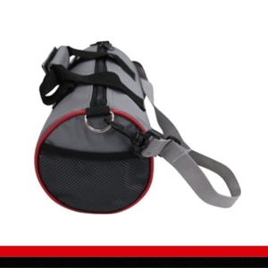 TONE トネ ツールバッグ （ミニドラムタイプ）　L-BGTB8　工具　15001-40001308｜工具 整備士 自動車 バイク DIY 日本製 メンテナンス