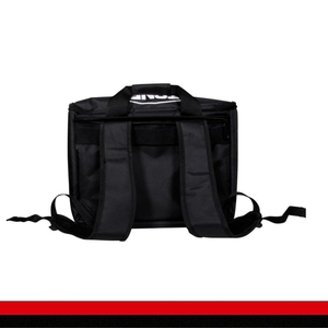 TONE トネ ブリーフケース （3WAY）　L-BGTB9　工具　15001-40001309｜工具 整備士 自動車 バイク DIY 日本製 メンテナンス