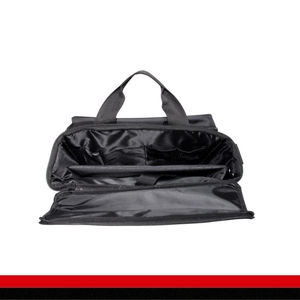 TONE トネ ブリーフケース （3WAY）　L-BGTB9　工具　15001-40001309｜工具 整備士 自動車 バイク DIY 日本製 メンテナンス