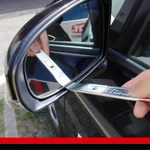 TONE トネ メタルトリムリムーバー MTR-401 15001-40001324｜工具 整備士 自動車 バイク DIY 日本製 メンテナンス