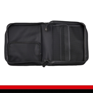 TONE トネ ツールバッグ BG2 15001-40001328｜工具 整備士 自動車 バイク DIY 日本製 メンテナンス