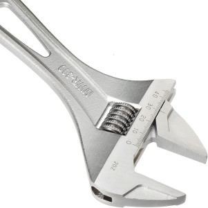 TONE トネ ハイパウォームモンキレンチ MWR-300 工具 TONE トネ 15001-40000583|工具 整備士 自動車 バイク DIY 日本製 メンテナンス