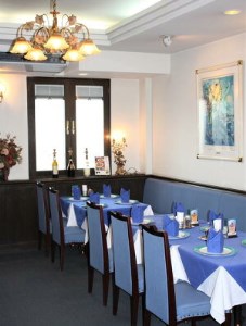 極旨！牛ヒレ肉ゴロゴロ柔らかビーフカレー（250g）5個セット