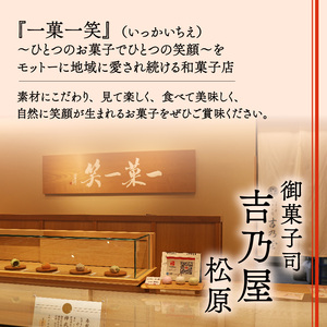 【 グルテンフリー 】 一菓一笑 10個 あん巻き どら焼き どら焼き