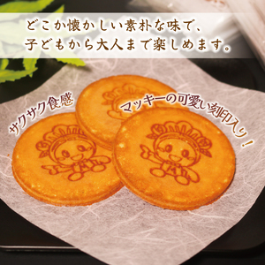 【 優しい味わい 】たまご せんべい 10枚 個包装 せんべい