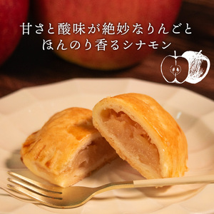 【先行予約受付】 アップルパイ 15個 期間限定