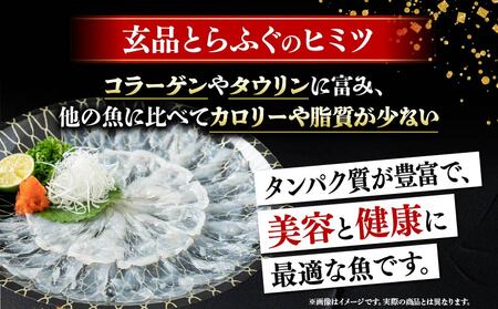 ふぐ 刺身 4～5人前 指定日可 冷凍 真空 解凍するだけ お手軽 とらふぐ てっさ 国産 河豚 高級 魚 新鮮 家庭用 プレゼント 大阪府 松原市 限定 下関 に並ぶ 玄品