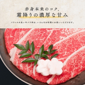  【 黒毛和牛 】 A5 等級 カルビ 切り落とし 1.2kg 200g×6