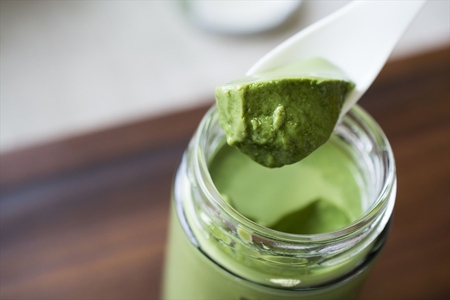 【 最高級 】 抹茶プリン『おこい』4個入り プリン 