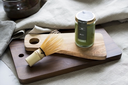 【 最高級 】 抹茶プリン『おこい』4個入り プリン 