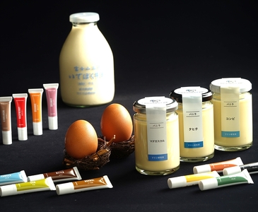 【高級 プリン】バニラ プリン 3種食べ比べ 18個 12種 ソース付き