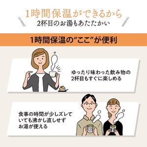 象印 電気ケトル ＣＫＡＸ０８－ＢＡ 