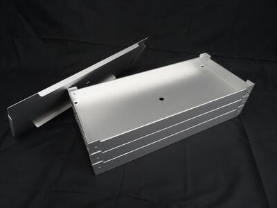 イカトロ箱 (M) 3段