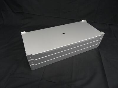 イカトロ箱 (L) 3段