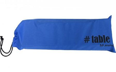 ＃ｔａｂｌｅ　ウッド＃４　超軽量 組立式ダンボール製テーブル