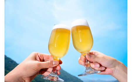 象印が本気でつくったクラフトビール「ハレと穂」【12本セット】 訳アリ