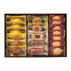 ハリーズ・レシピ タルト・焼き菓子18個セット