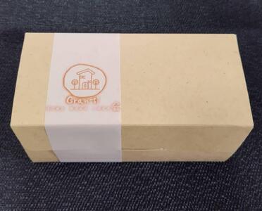 バターをたっぷり使用したパウンドケーキ クランベリー&ホワイトチョコ 1本