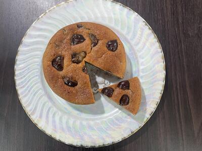 渋皮栗のケーキ ガトーマロン 1台