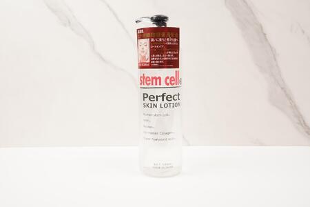 高濃度ヒト幹細胞培養液配合 化粧水2本セット (4571365221950-2)