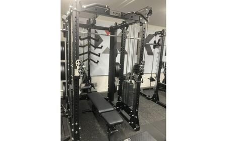 オールインラック