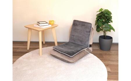 ELPA 椅子用ヒーター IH-KDR01