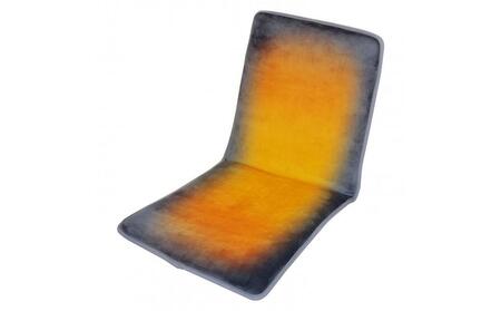 ELPA 椅子用ヒーター IH-KDR01