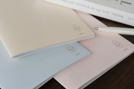 Wild note(カラー:アイボリー)