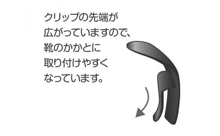 靴ベラ Vela(ヴェラ) ピンク