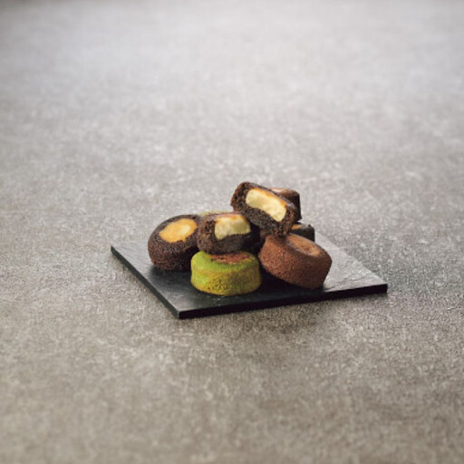 【期間限定7月31日まで】【お中元】北川半兵衞商店×ザ・スウィーツ　餡フィナンシェ（１５個）